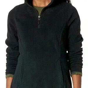 🆕 Amazon Essentials Fleece Jacket-Size 2X